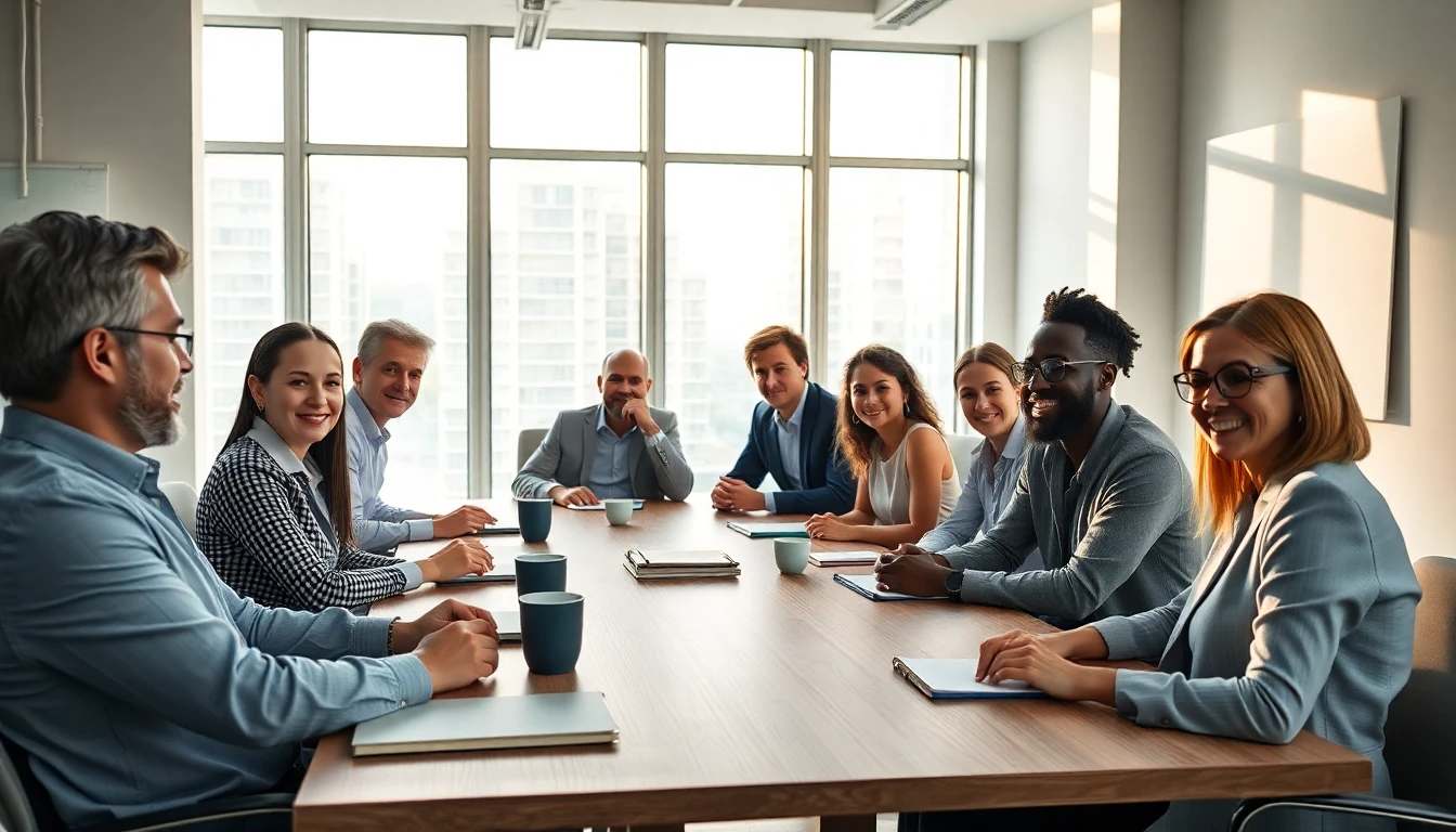 Why Your Team Needs Body Language Coaching?