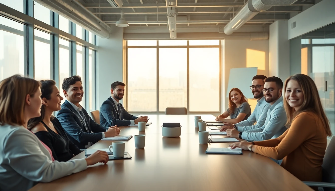 Why Body Language Coaching for Executives Is a Non-Negotiable Skill?