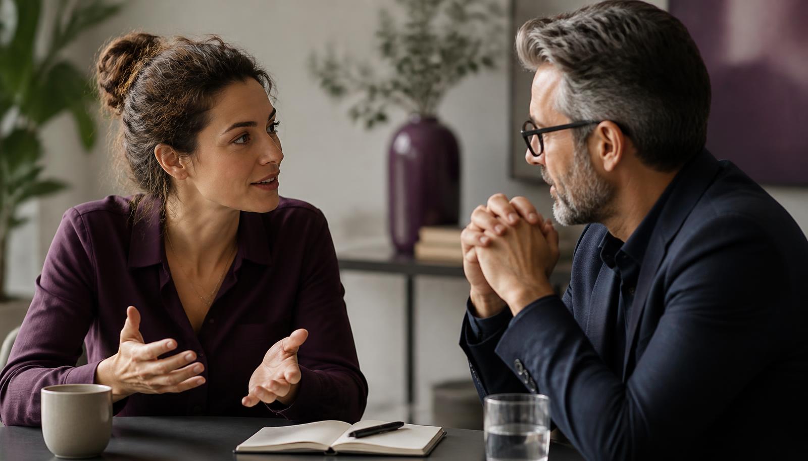 Body Language Training: The Complete Guide