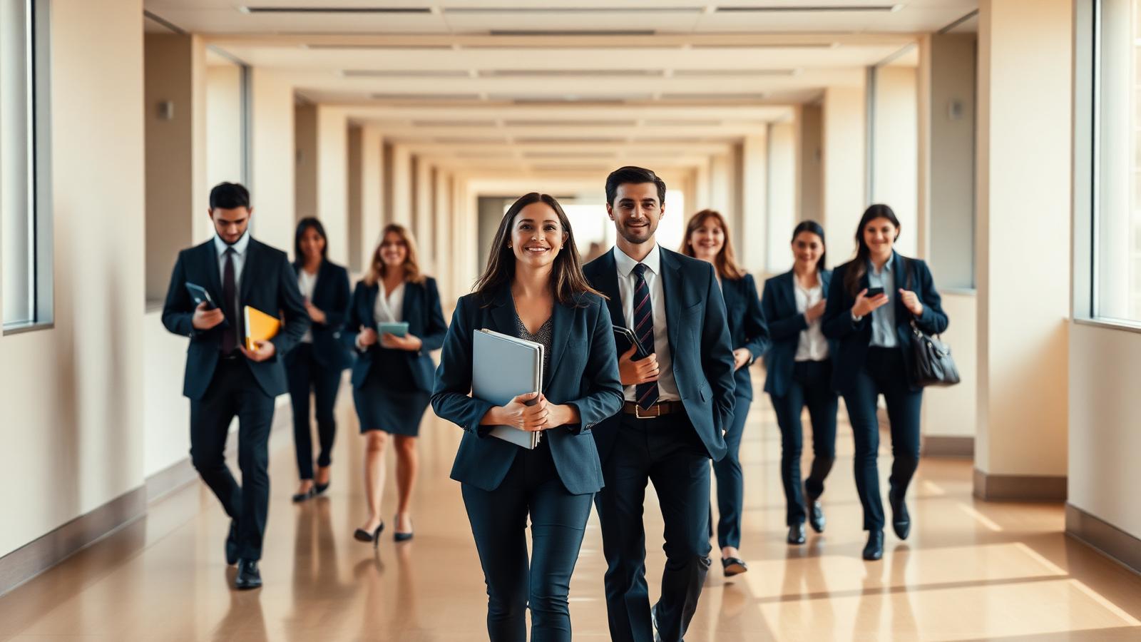 Campus-to-Corporate Training: The Complete Guide for Colleges and Students
