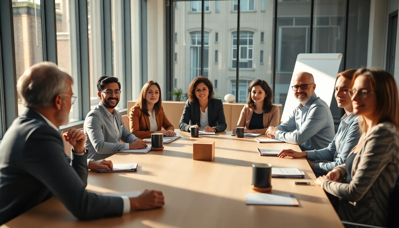 Why Your Team Needs a Career Preparedness Workshop?