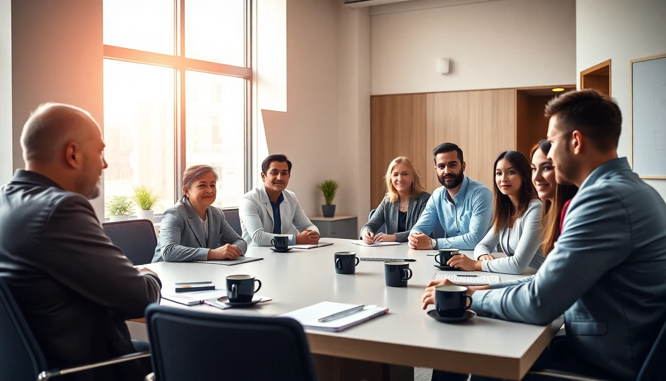Why is the Communication Gap in the Workplace Still a Problem?