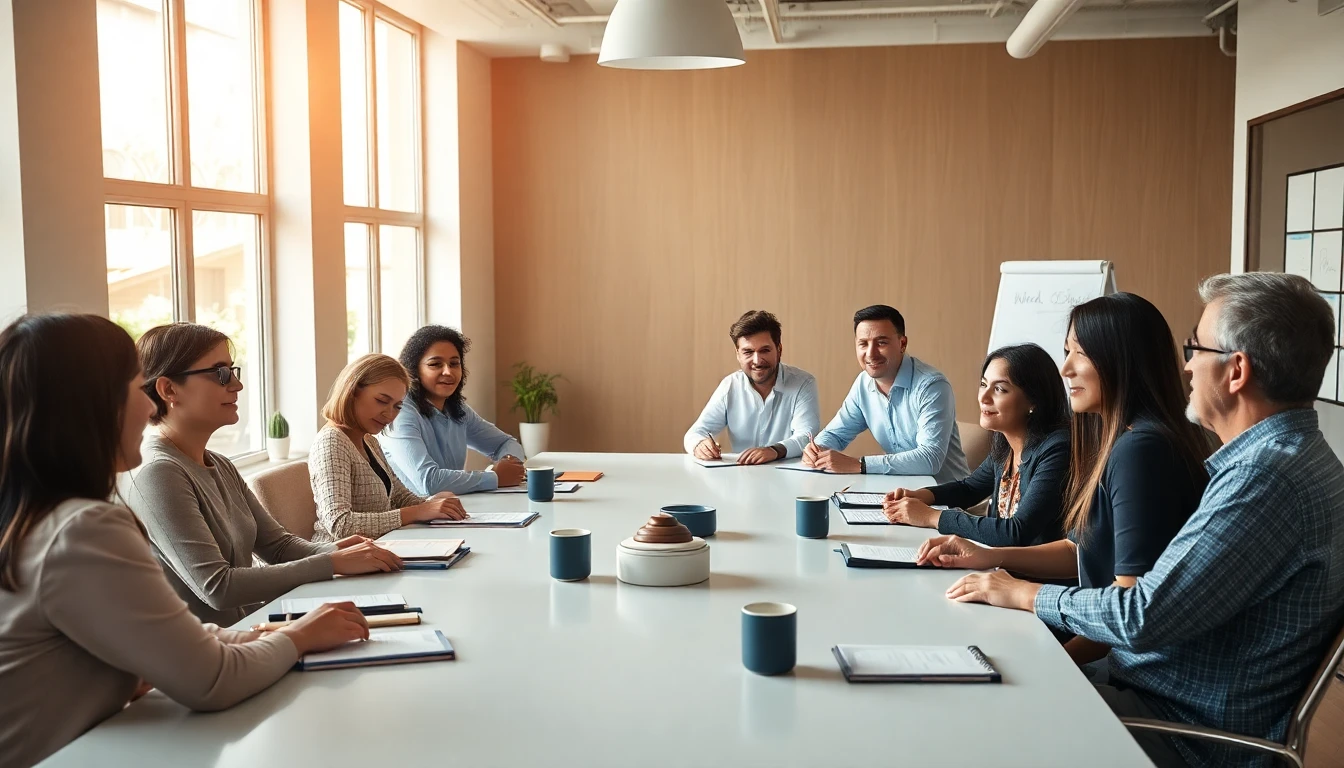 Why Your Team Still Cant Communicate After 10 Years?