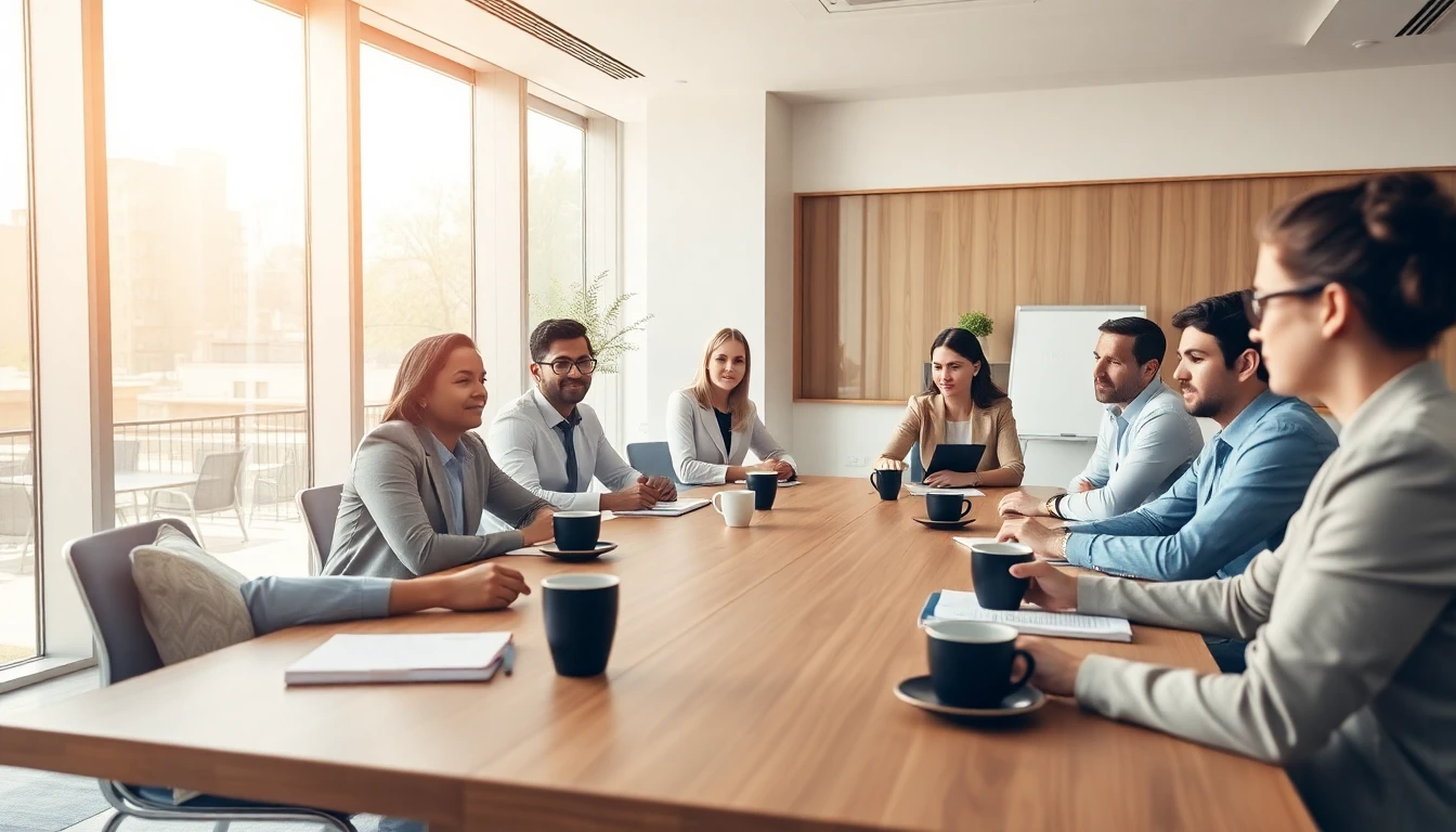 Why Your Students Need a Corporate Etiquette Workshop Before Their First Job?