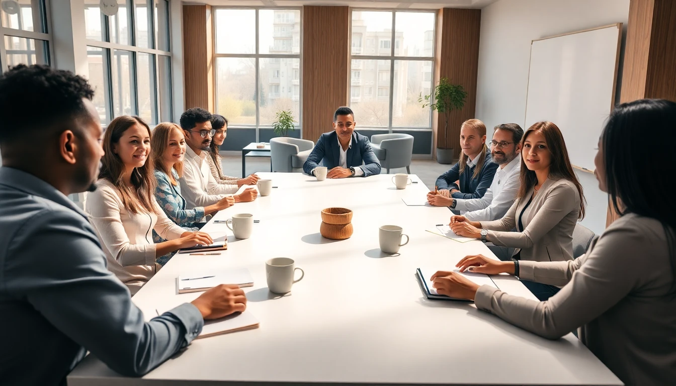What Does a Corporate Training Facilitator in India Really Do?