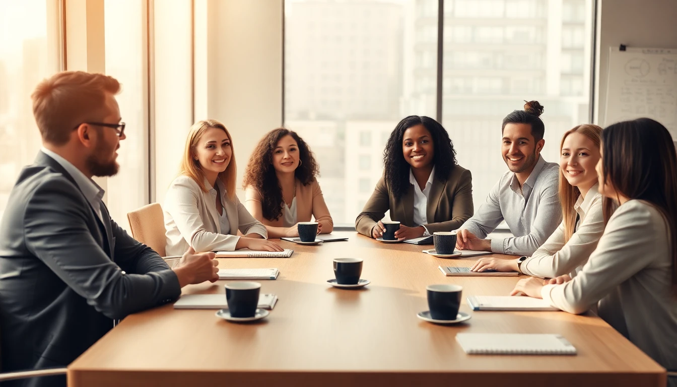 Why Your Team Needs Emotional Intelligence Coaching Right Now?