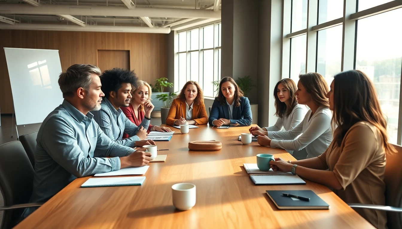 Why Executive Communication Coaching Is Non-Negotiable for Leaders?