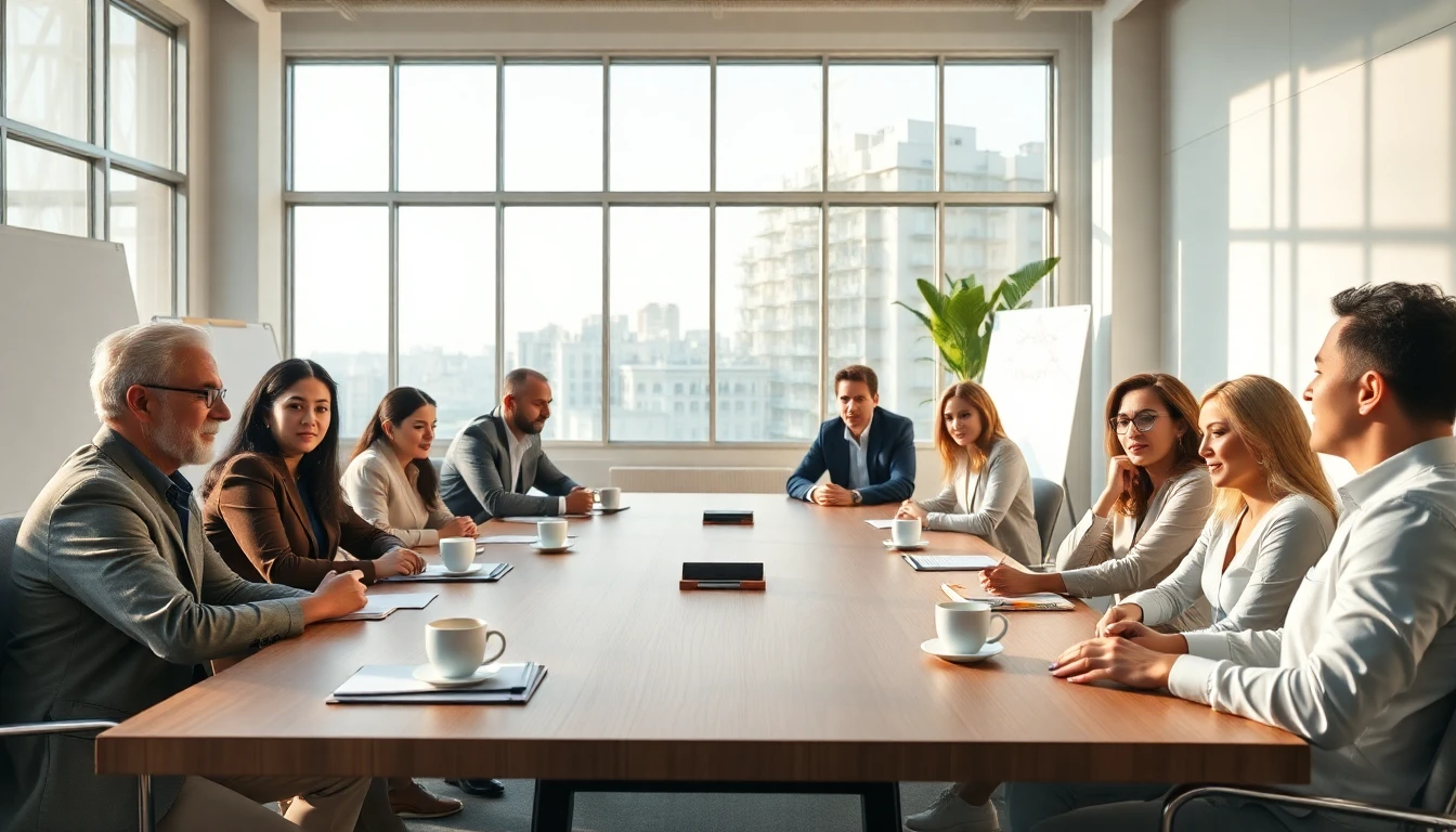 What Does Executive Presence Really Mean for Women Leaders?