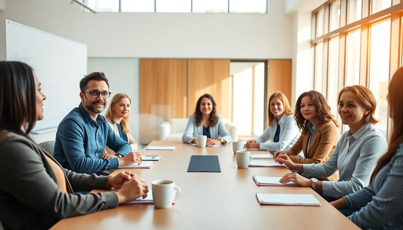 What Is Executive Presence and Why Does It Matter?