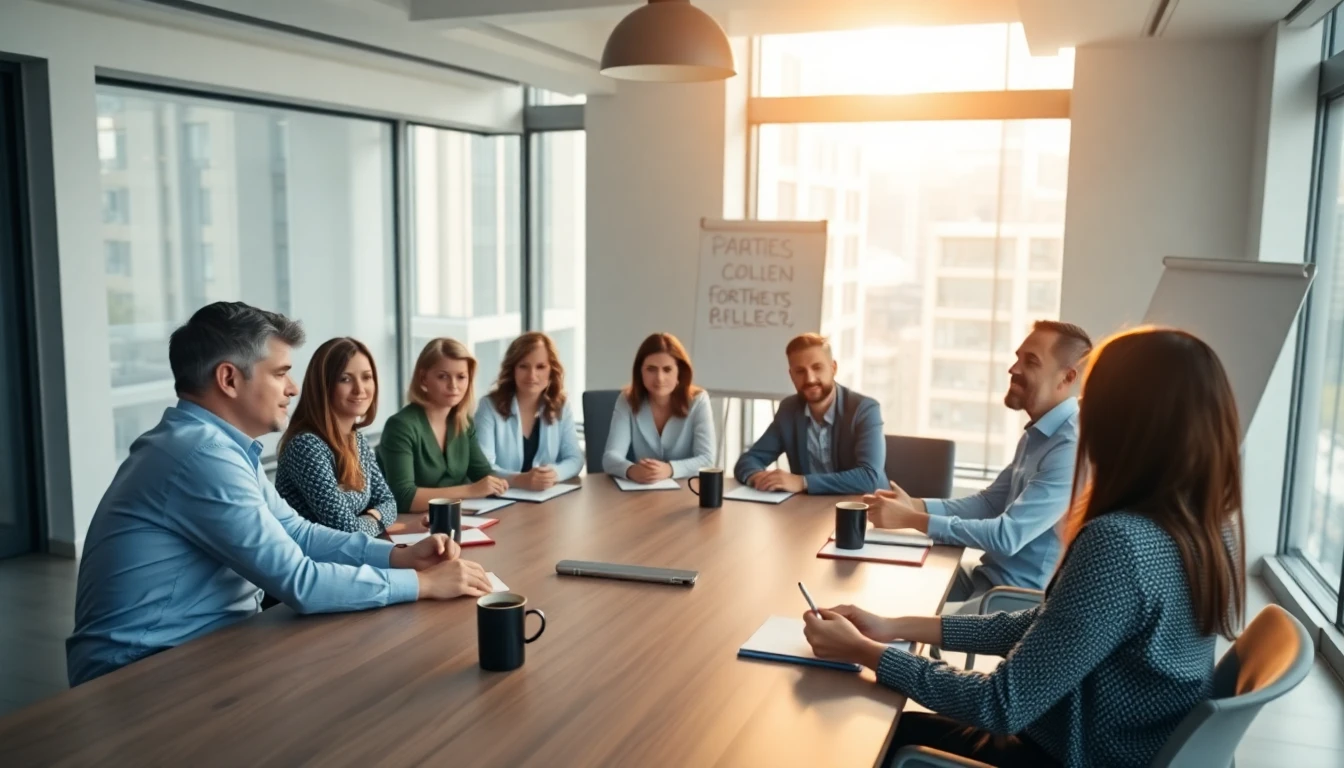 Why Does Face-to-Face Soft Skills Training Still Matter in a Digital World?