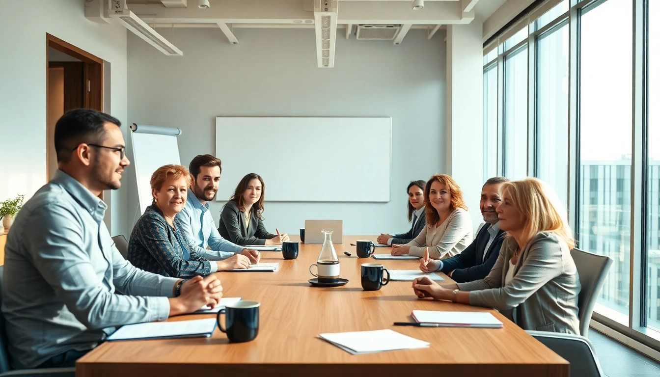 How NLP Helps in Career Growth?