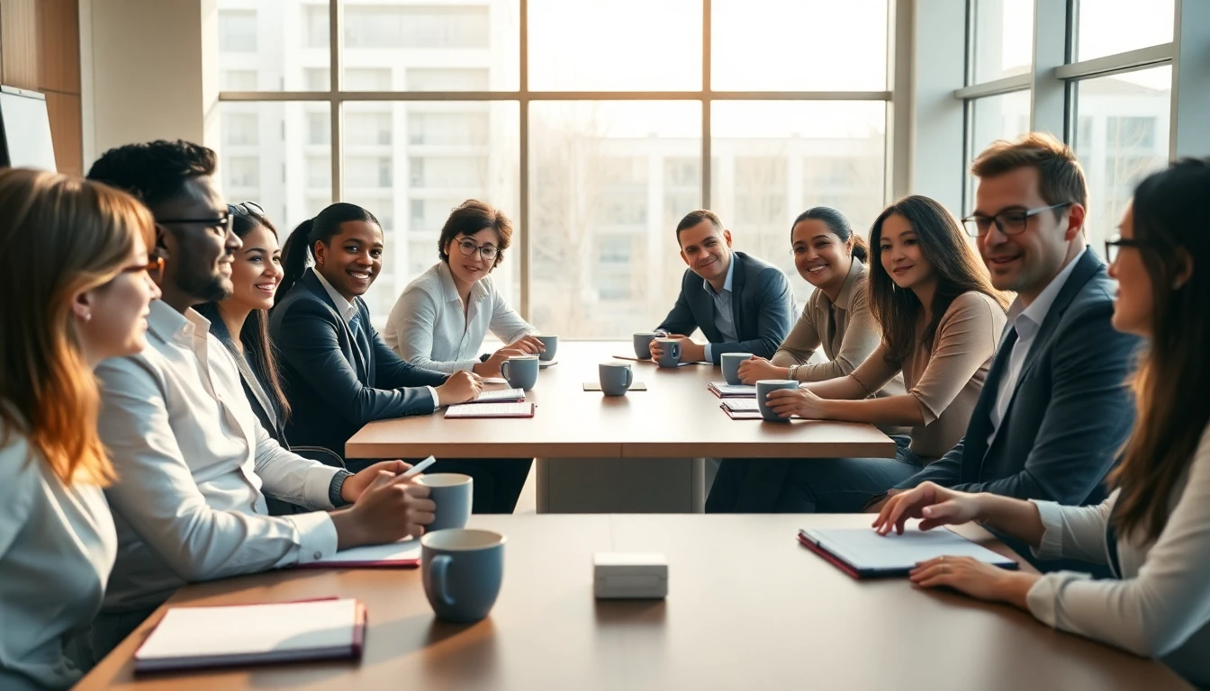 How to Bridge Communication Gaps in Teams?