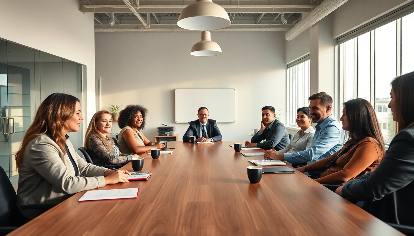 How to Build Leadership Skills in the Workplace?