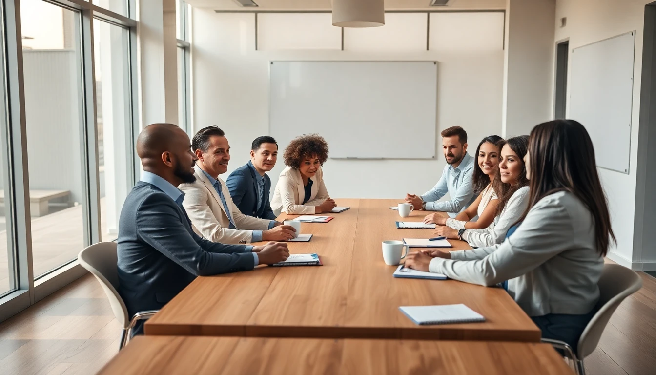 How to Build Resilience in the Workplace?