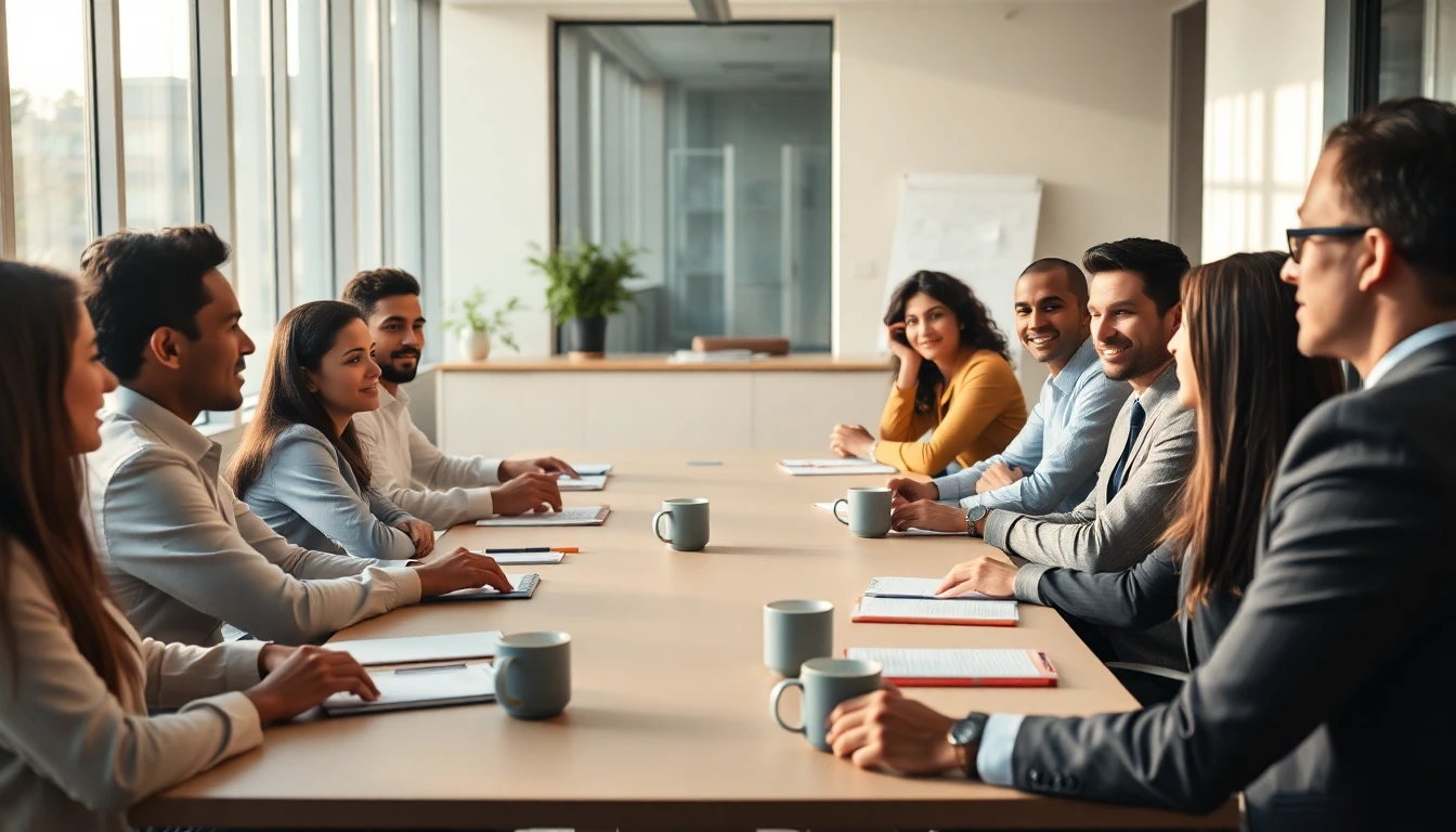 How to Build Trust in Teams?