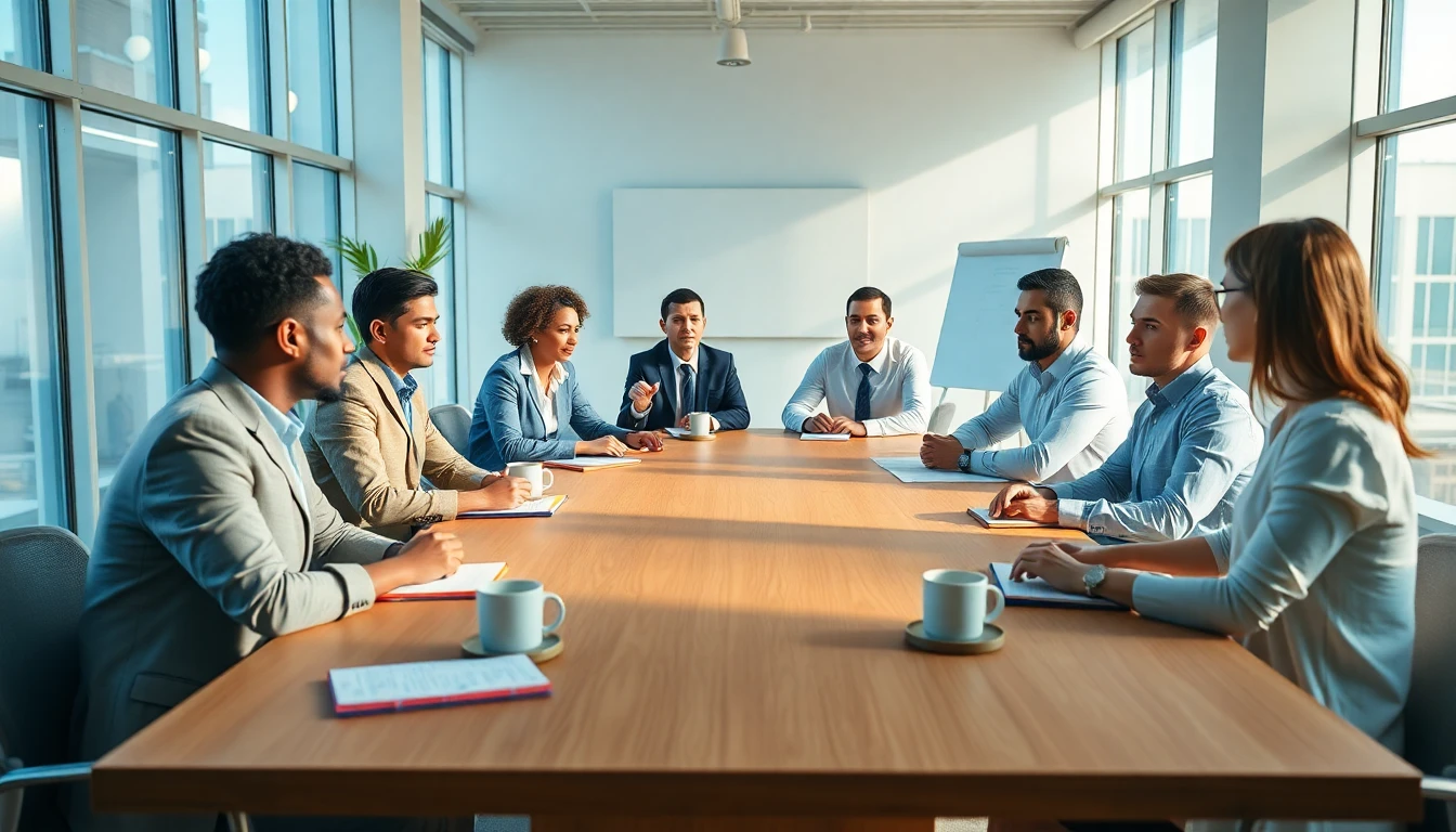 How to Develop Emotional Intelligence at Work?