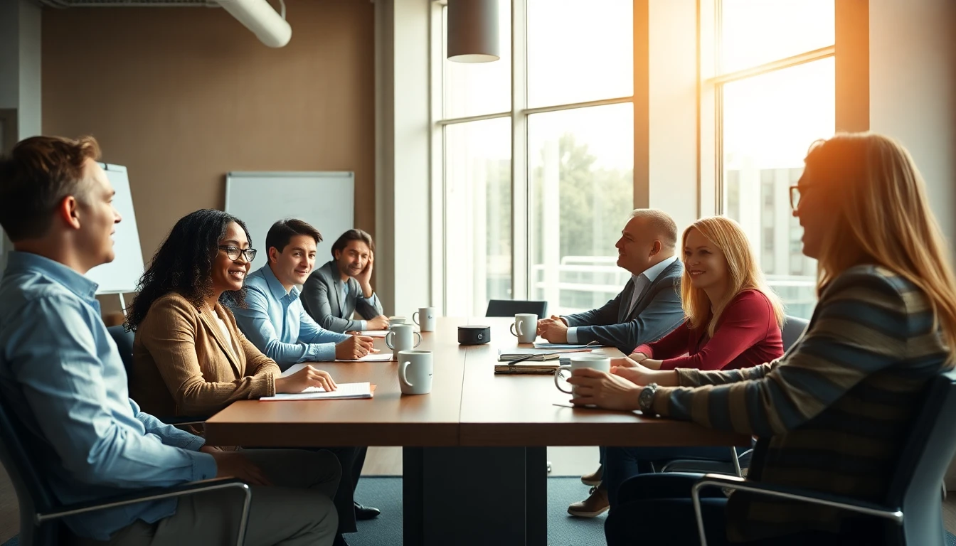 How to Develop Executive Presence: What Actually Works?