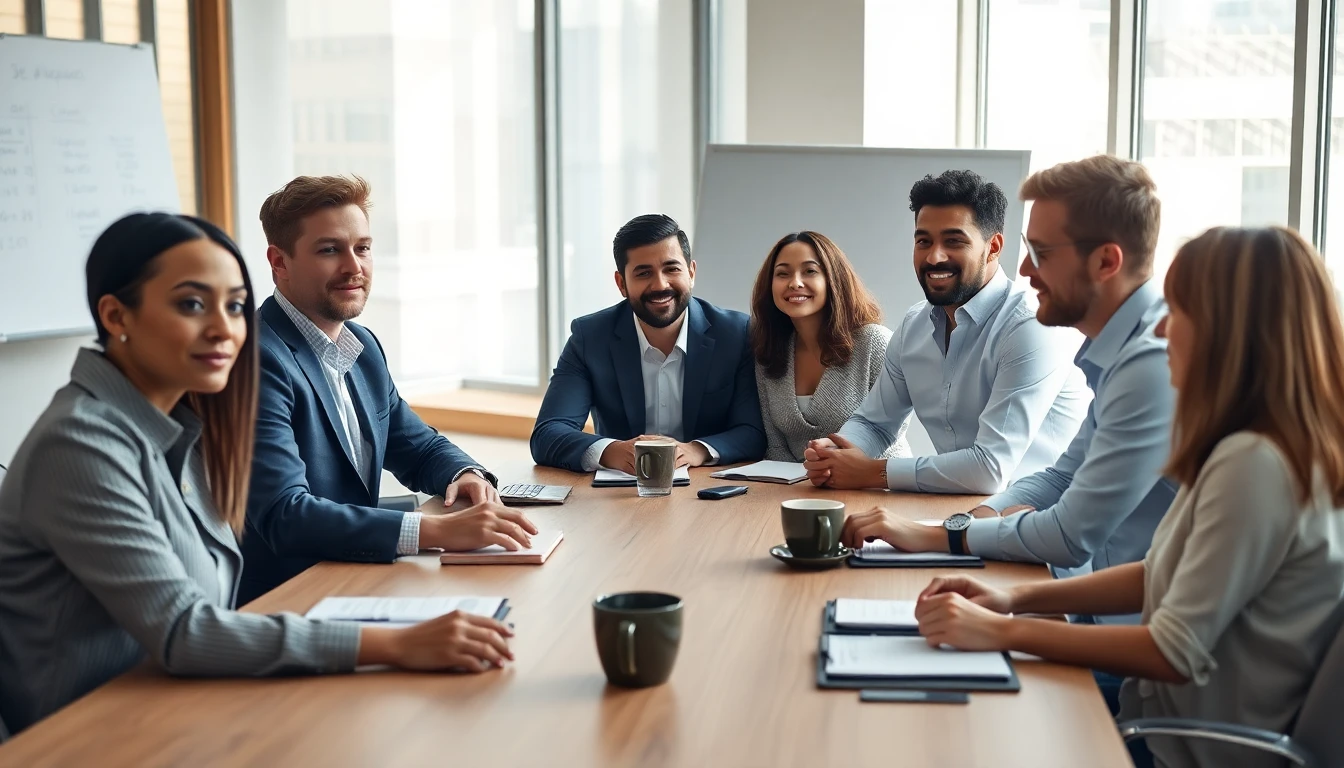 How to Improve Body Language at Work?