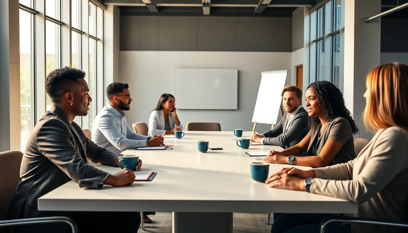 How to Prepare Students for Corporate Life?