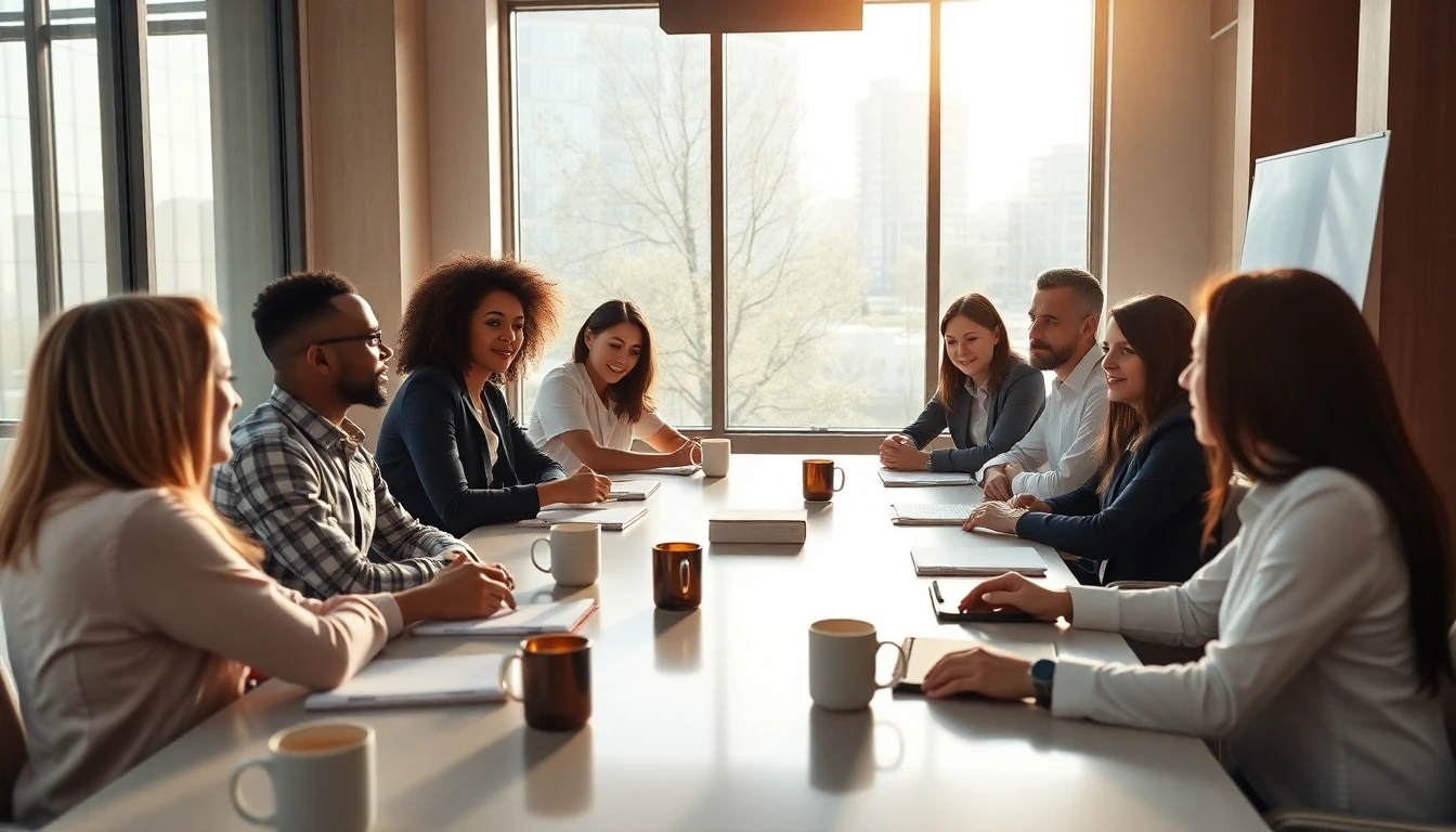 Why Do In-Person Corporate Training Workshops Still Matter?