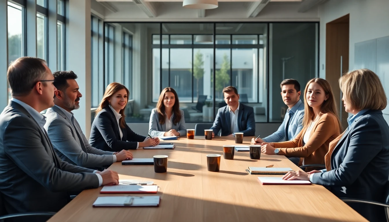 What Is a Leadership Branding Workshop and Why Does It Matter?