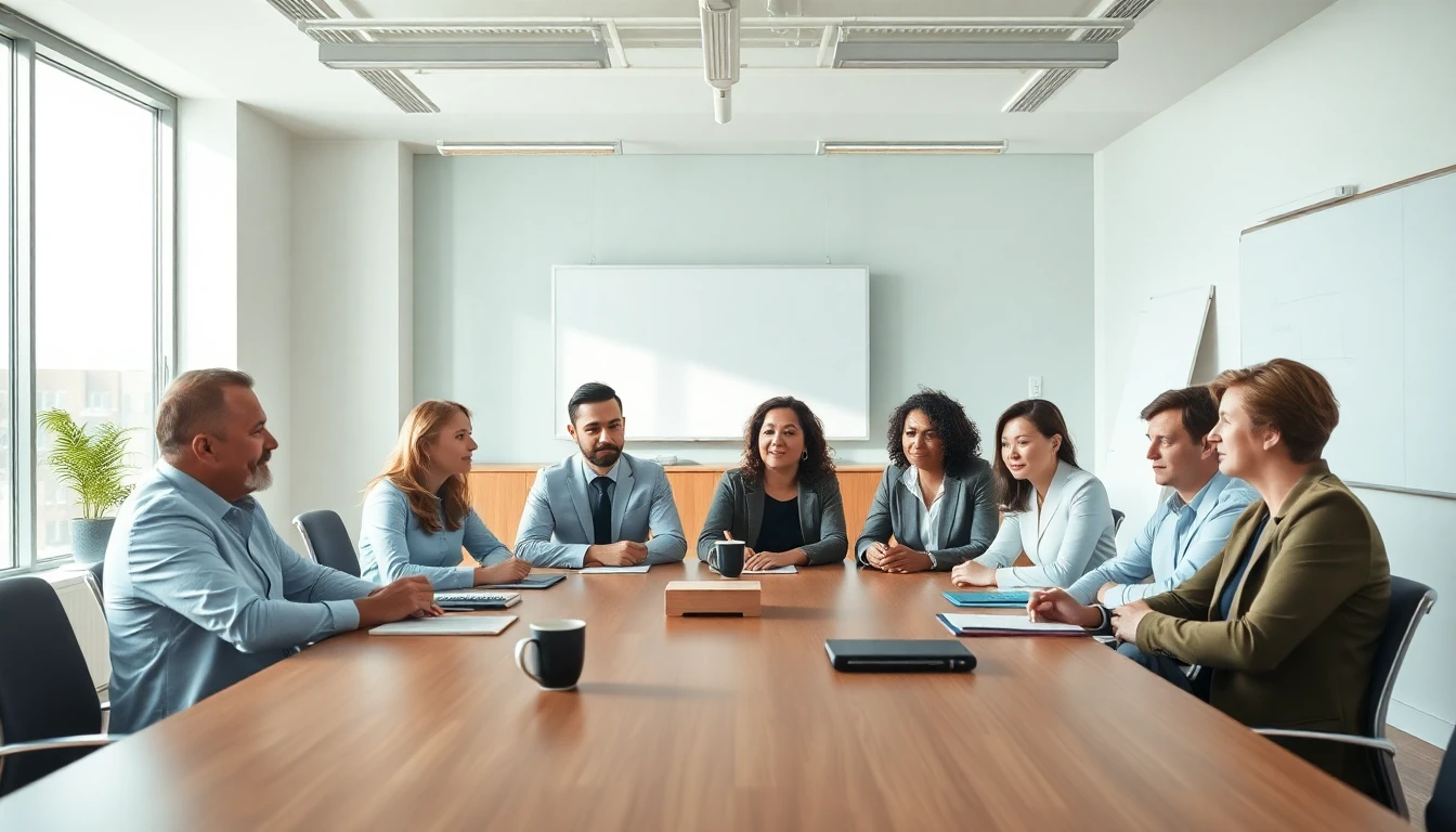 Why Middle Management Leadership Development Fails (And How to Fix It)