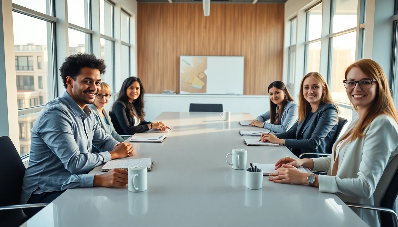 What Makes a Leadership Offsite Actually Work?