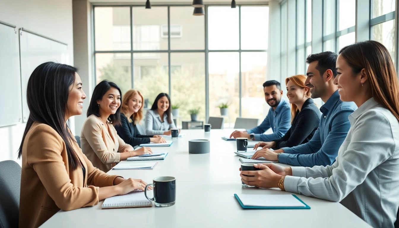 What Does Leadership Presence Actually Mean?