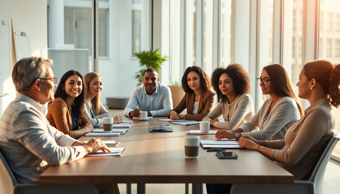 Why Do Senior Leaders Need Different Training?