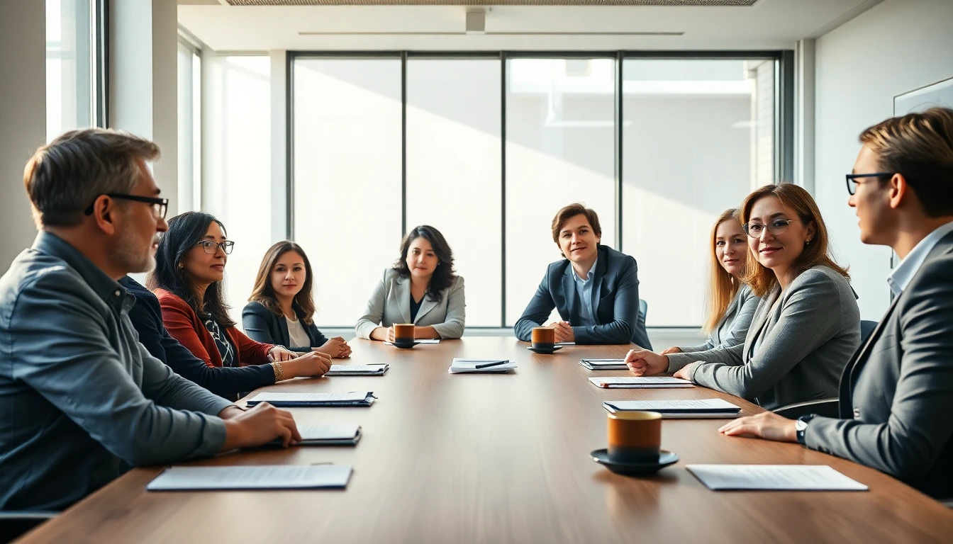 How Do You Lead Teams Through Constant Change?