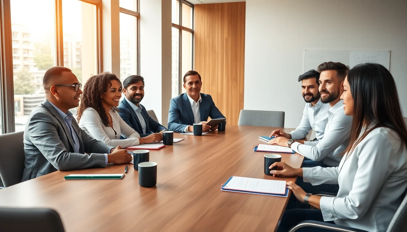 Why Your Team Needs Non Verbal Communication Training?