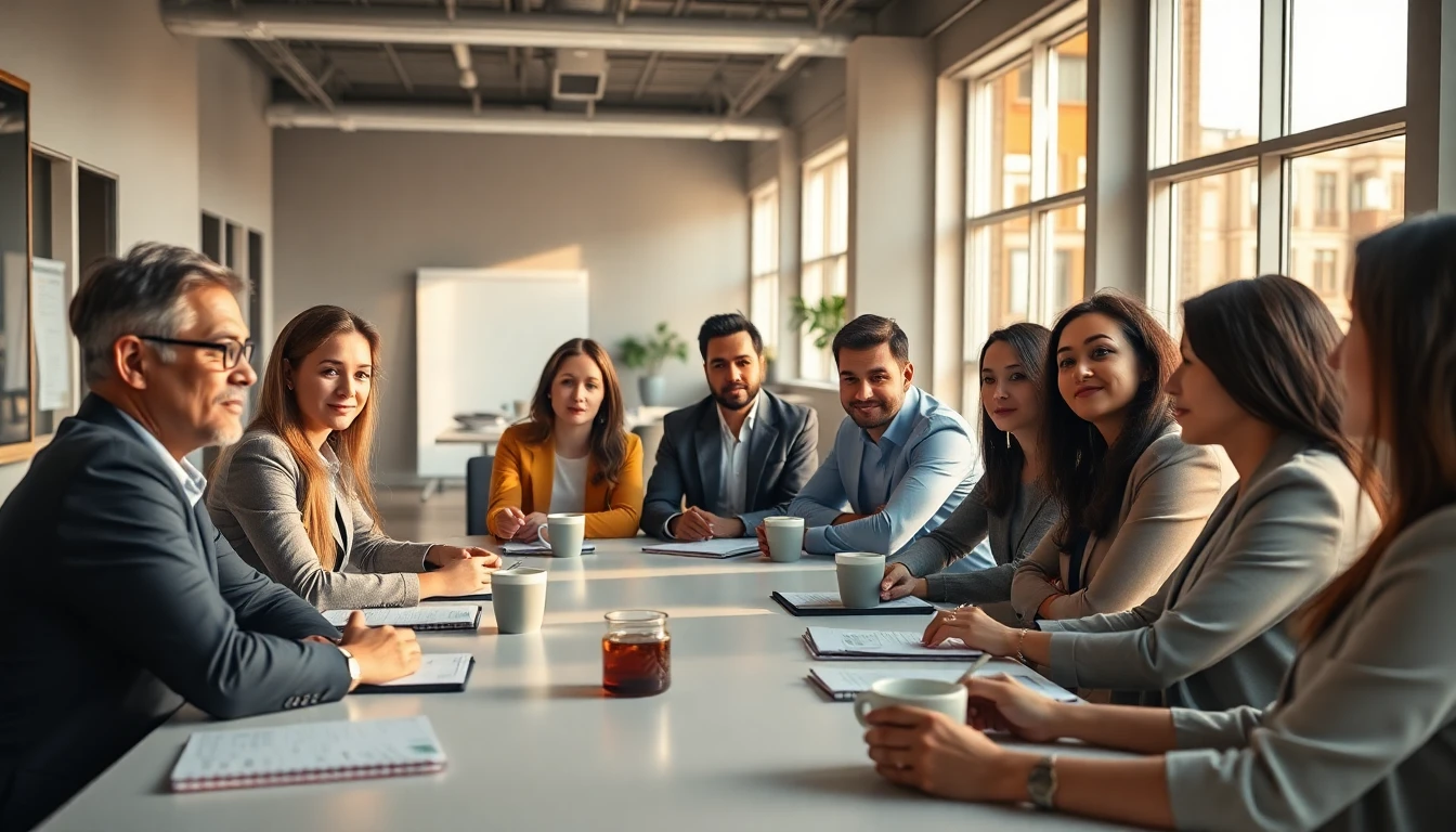 What Does Organizational Behaviour Training Really Fix?