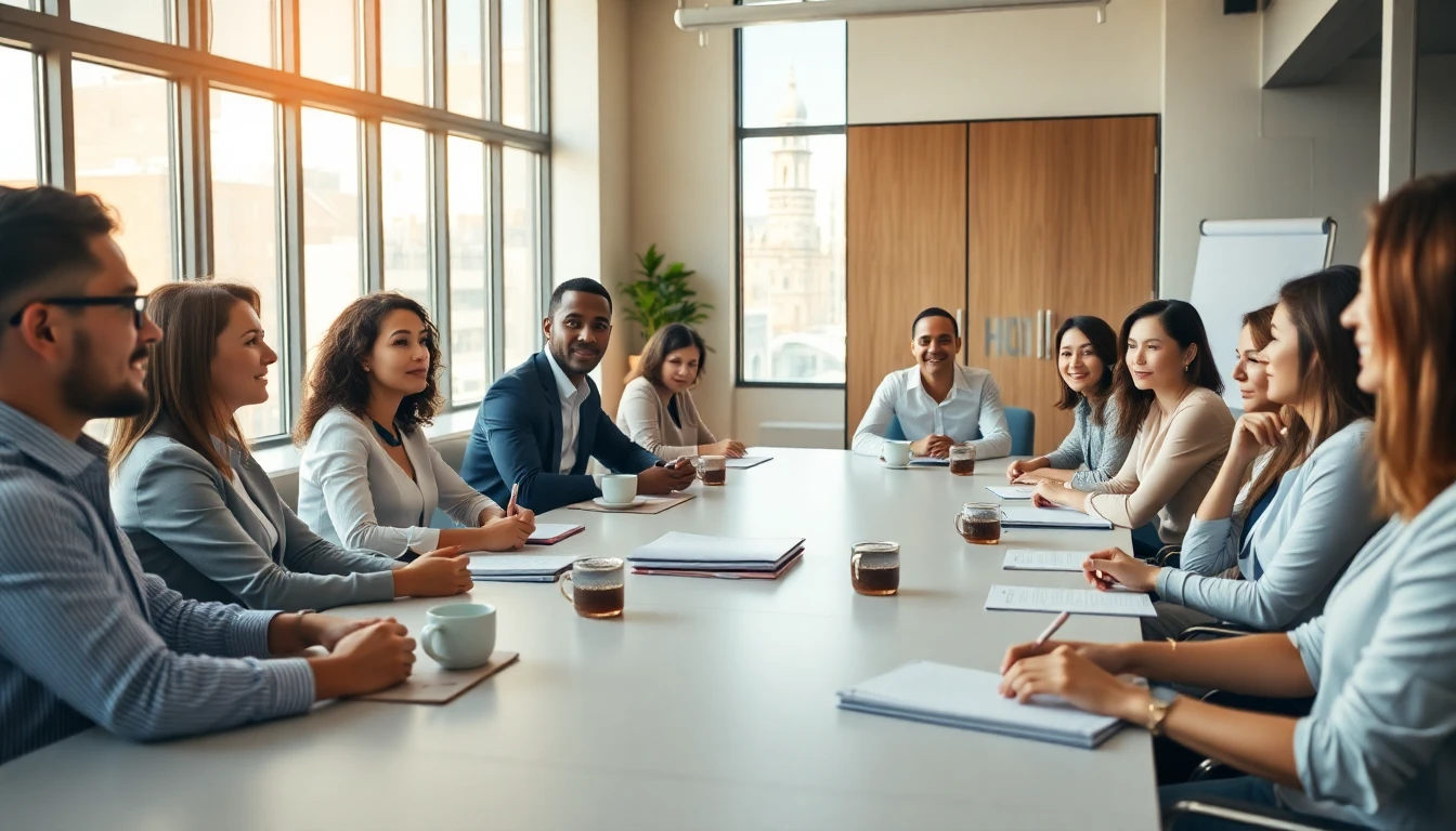 What Is Self-Awareness Training for Professionals? | MVIBE