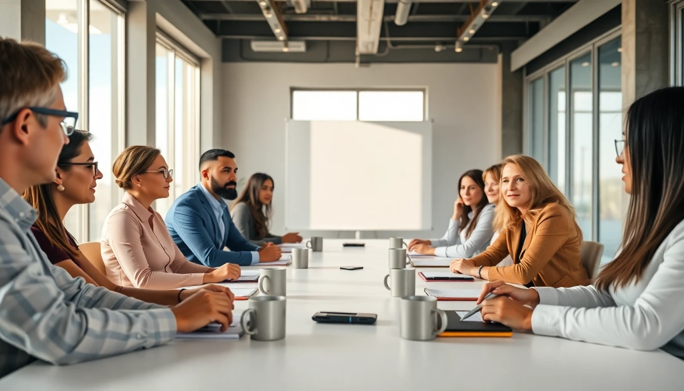 What Does a Soft Skills Facilitator Actually Do?