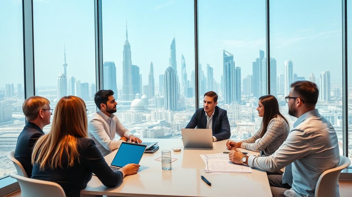 Why Does Soft Skills Training in Dubai Often Fail Teams?