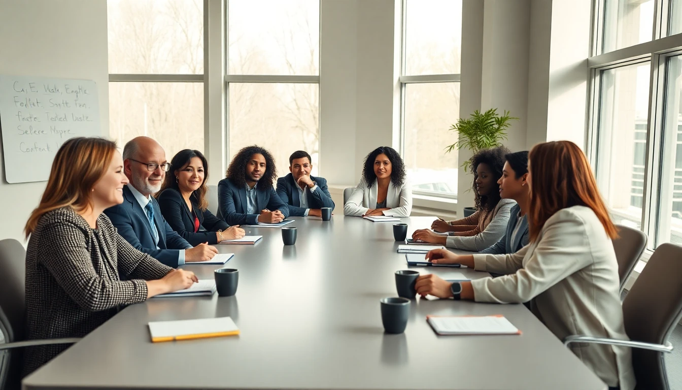 Why Do Senior Leaders Need Soft Skills Training?