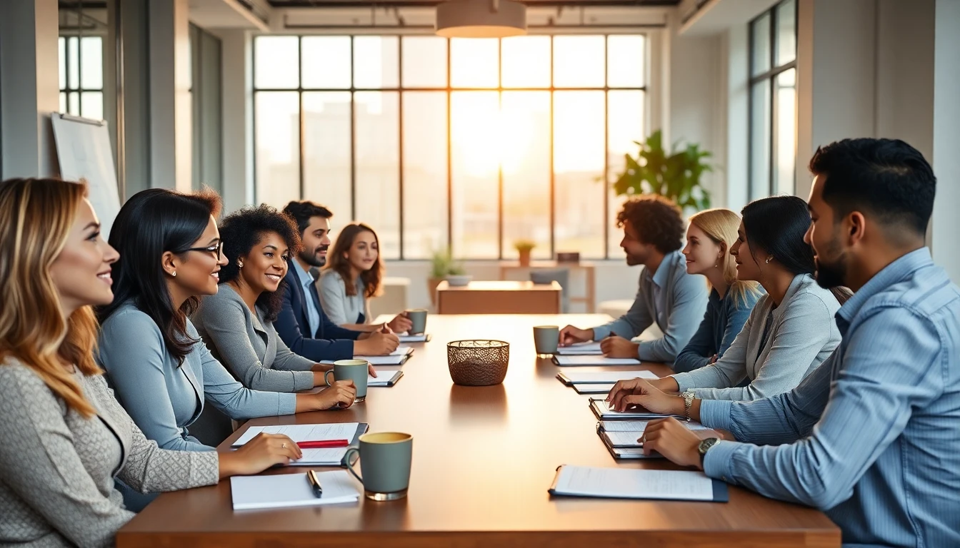 Why Do Government Teams Need Soft Skills More Than Anyone Else?