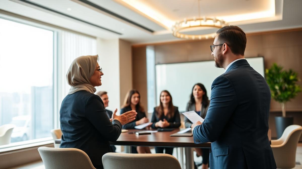Why Are Soft Skills Training Providers in UAE Essential for Corporate Success?