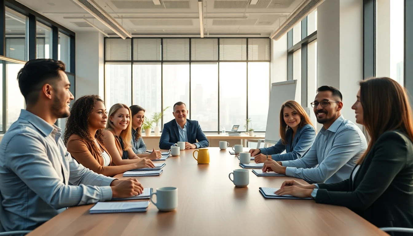 Why Do Leaders Need Strategic Communication Training?
