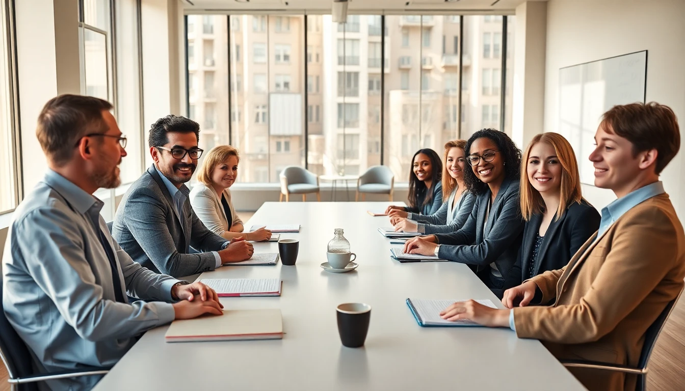 What Is Strategic Communication Training and Why Do You Need It?