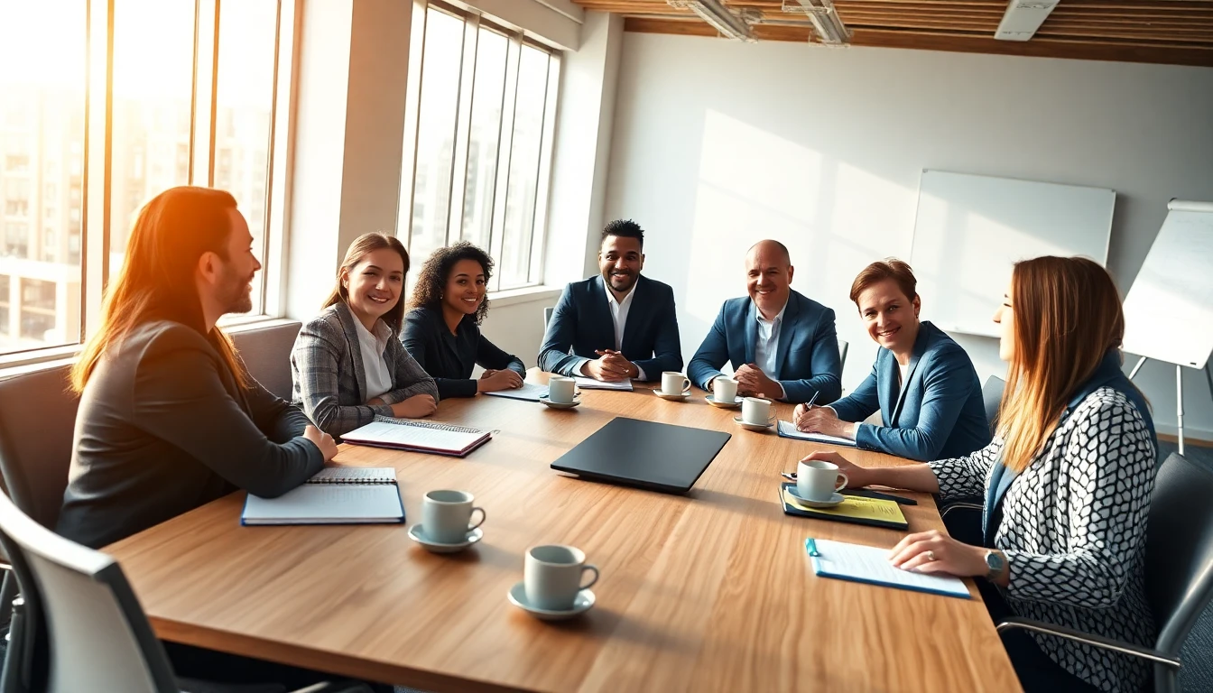 Why Your Senior Team Needs a Strategic Leadership Workshop?