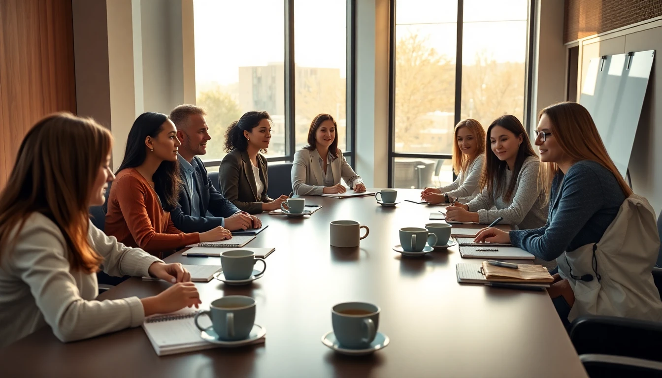 Why Stress Management Training for Employees Actually Works?