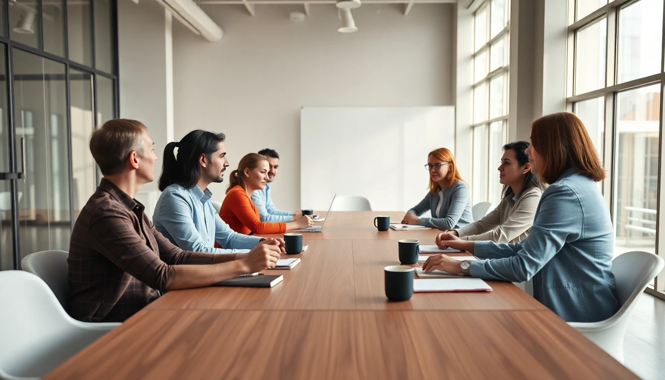 What Is Executive Presence and Why It Matters?